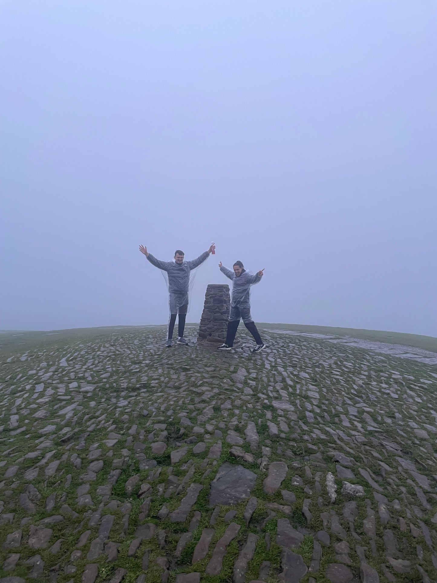 Castleton, Mam Tor Circular - Saturday 15th March