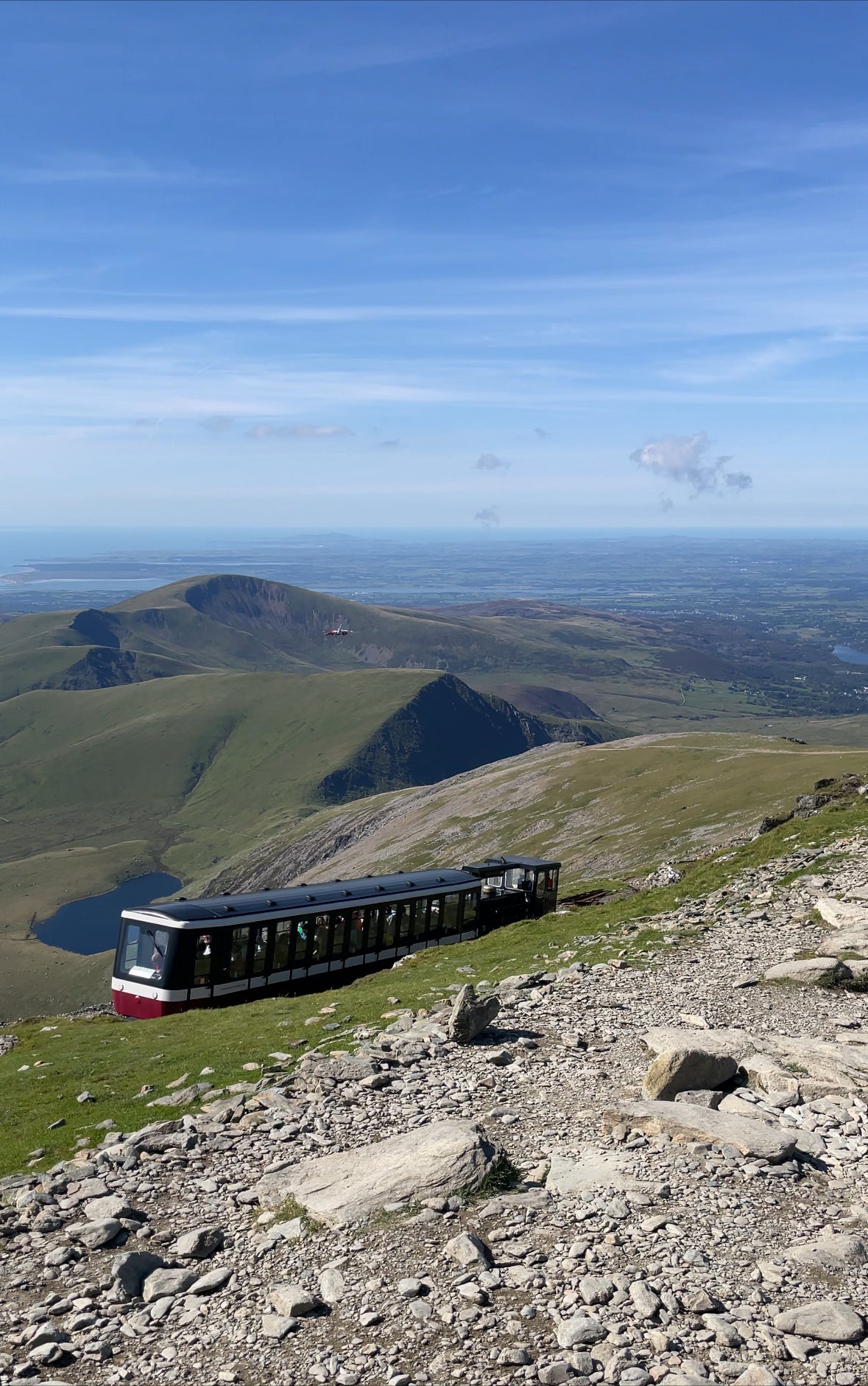 Minibus Adventure to Snowdonia 🗻13th - 15th June 2025