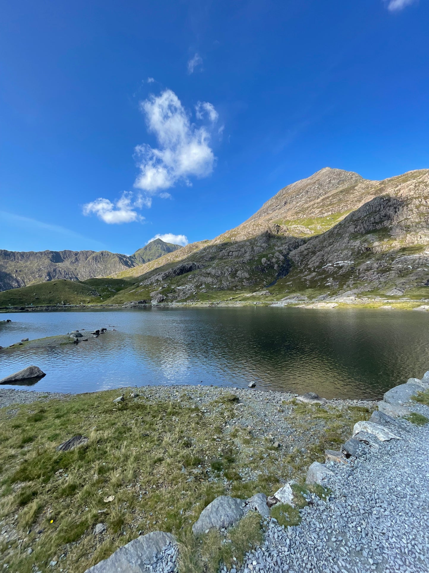 Minibus Adventure to Snowdonia 🗻13th - 15th June 2025