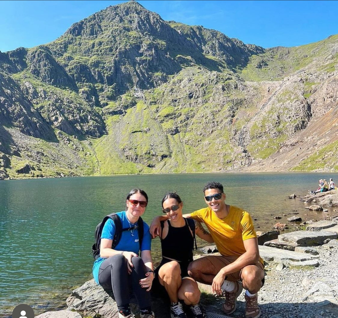 Minibus Adventure to Snowdonia 🗻13th - 15th June 2025