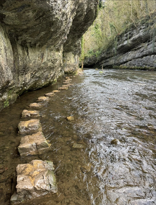 Millers Dale & Chee Dale Gorge Circular - Sunday 20th April