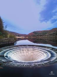 LadyBower Resevoir & Derwent Dam Circular 6 Mile (flat walk) Sunday 13th April 8am-5pm