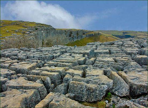 Yorkshire Dales Best Bits - 1 night stop over. Sunday 27th - Monday 28th July.